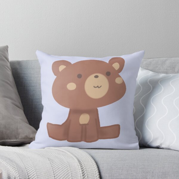 Item preview, Adorable chibi bear designed and sold by DrawnbyMercy.