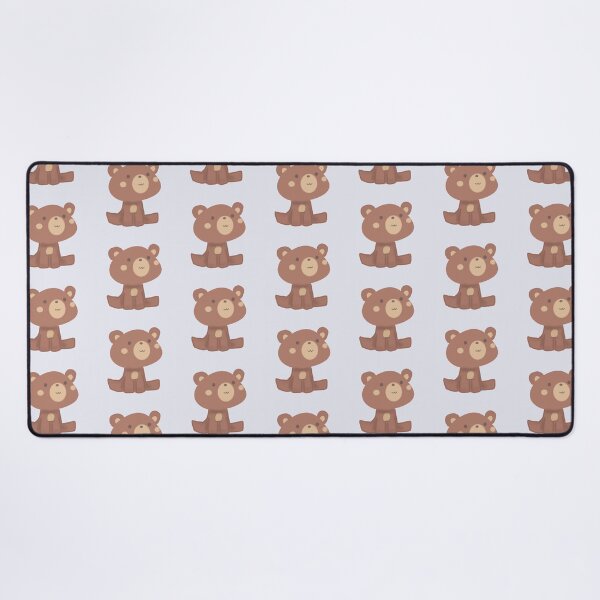 Item preview, Adorable chibi bear designed and sold by DrawnbyMercy.