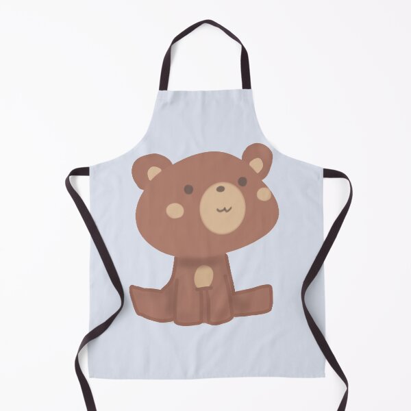 Item preview, Adorable chibi bear designed and sold by DrawnbyMercy.