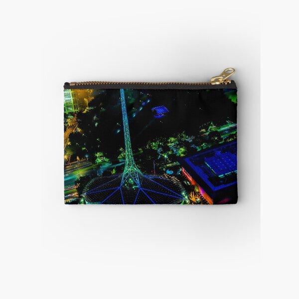 Item preview, Melbourne Art Centre, from Eureka Tower designed and sold by Vicki Walsh.