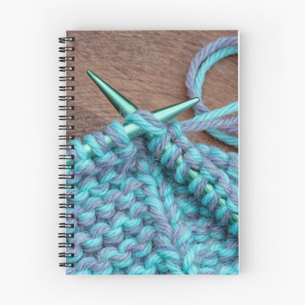 Item preview, Hand Knitting With Love designed and sold by Roxane Bay.