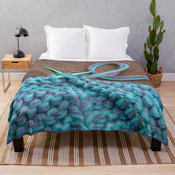 Item preview, Hand Knitting With Love designed and sold by Roxane Bay.