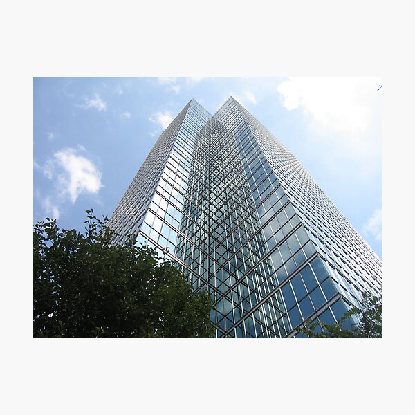 Item preview, Toronto Skyscraper designed and sold by jobe.