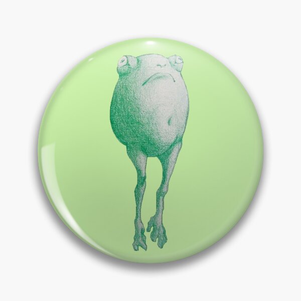 Artikelvorschau, Dieser Frosch, oh, dieser Kerl entworfen und verkauft von TheOnlyIgg.