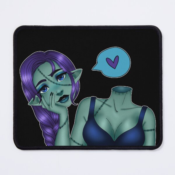 Item preview, Headless designed and sold by FallenHades.