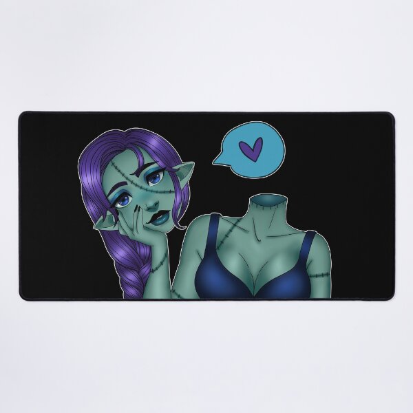 Item preview, Headless designed and sold by FallenHades.