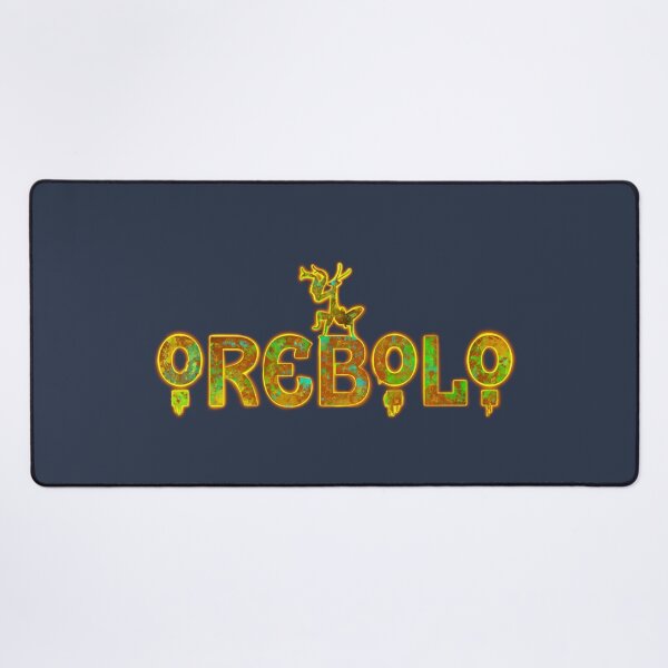 Item preview, Orebolo  designed and sold by Trigger413.