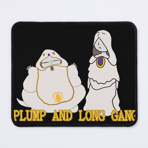 Item preview, Plump And Long Gang designed and sold by FAKEMangO.