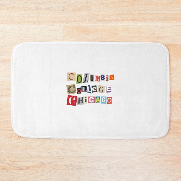 Item preview, Columbia College Chicago magazine cut designed and sold by freakydutchkid.