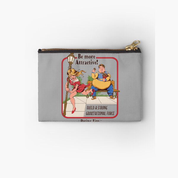 Item preview, Be more Attractive! designed and sold by RafaelLima7.