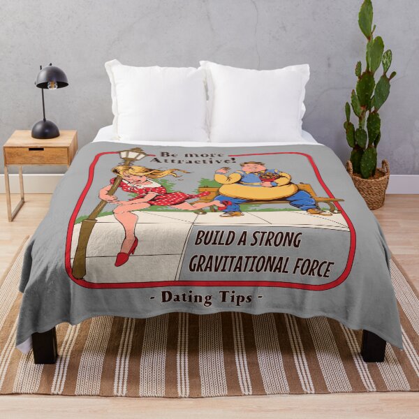 Item preview, Be more Attractive! designed and sold by RafaelLima7.