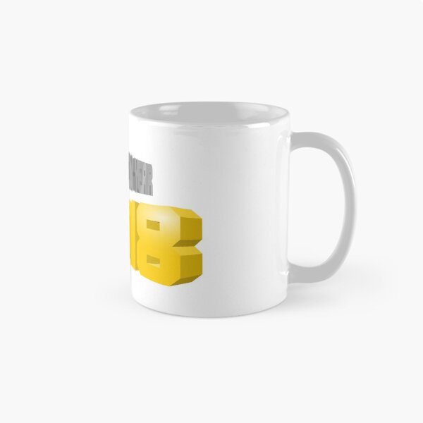 Item preview, Happy New Year 2018 - 3D designed and sold by WonderLang.