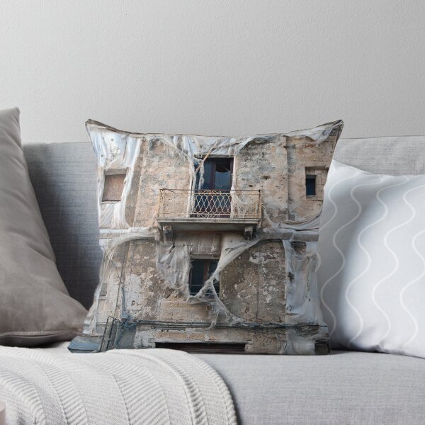 Item preview, Dereliction   designed and sold by Alexandra Lavizzari.