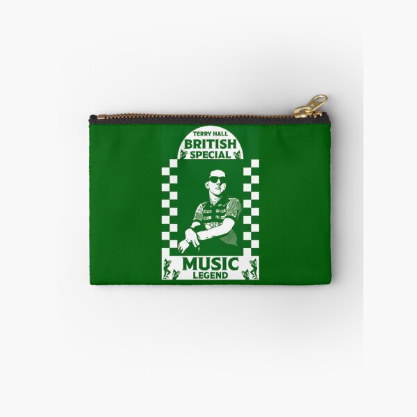 Item preview, British Ska Music - Terry Hall - English Nostalgia - Legends designed and sold by happygiftideas.