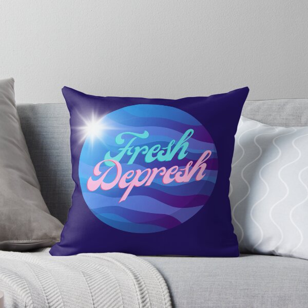 Item preview, Fresh Depresh designed and sold by Planetary-Disco.