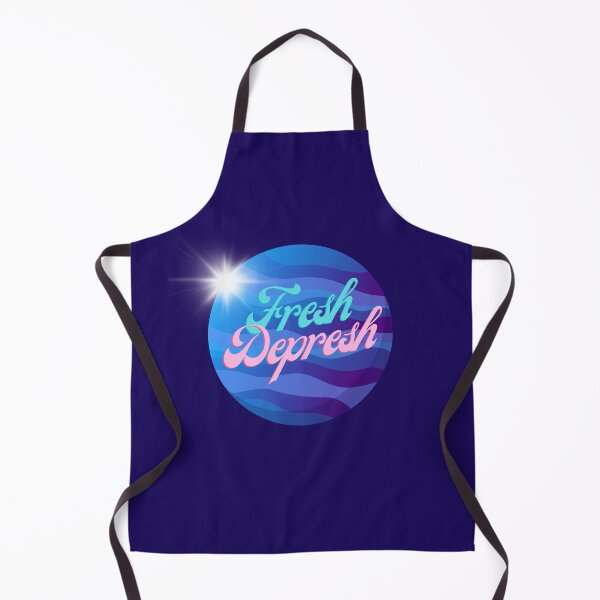 Item preview, Fresh Depresh designed and sold by Planetary-Disco.