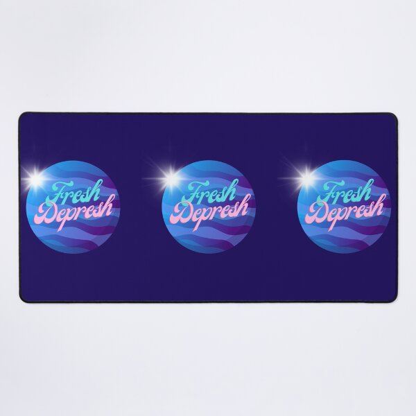 Item preview, Fresh Depresh designed and sold by Planetary-Disco.