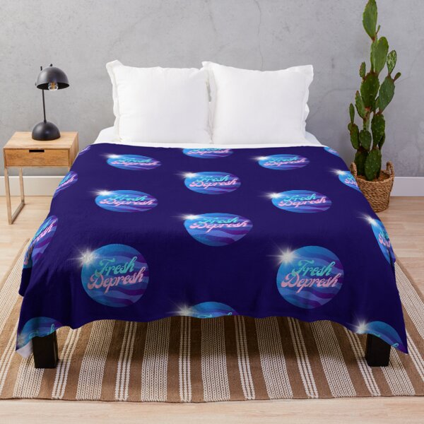 Item preview, Fresh Depresh designed and sold by Planetary-Disco.