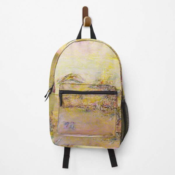Item preview, Yellow Beach designed and sold by BobbyTheArtist.