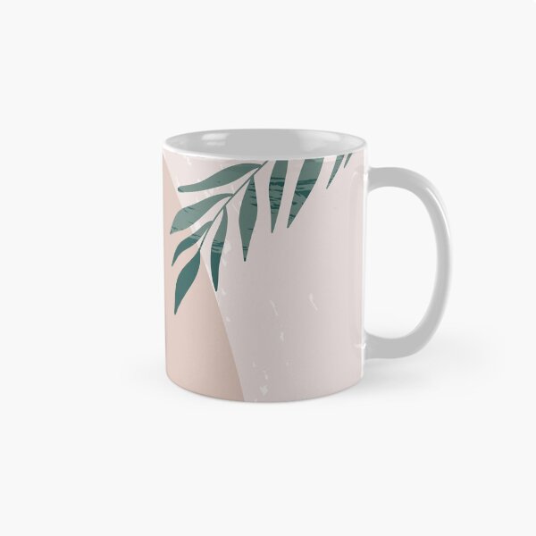 Item preview, Abstract  minimal modern art landscape, boho design in earth tone colors 28 designed and sold by vishalraifx.