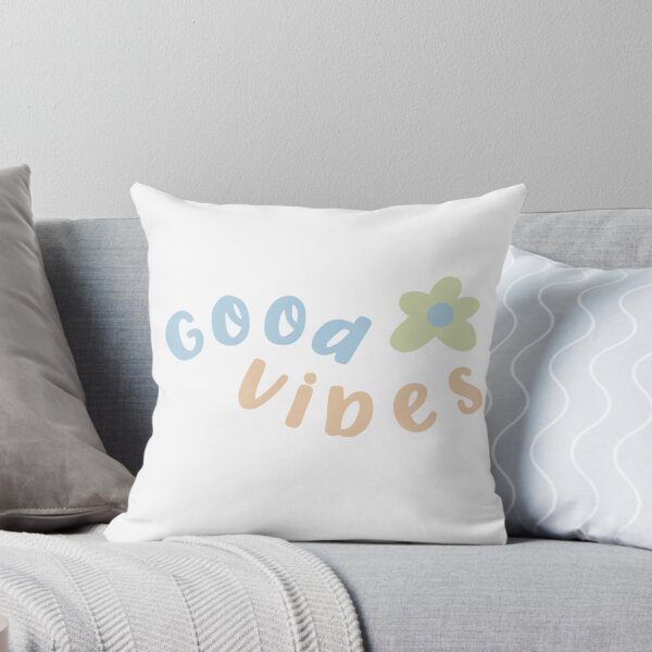 Item preview, good vibes  designed and sold by lilykaylea.