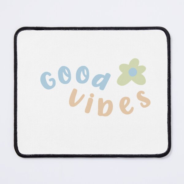 Item preview, good vibes designed and sold by lilykaylea.