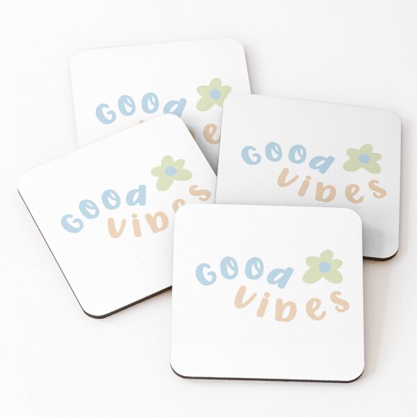 Item preview, good vibes  designed and sold by lilykaylea.