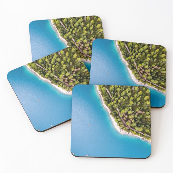 Item preview, Lago di Braies Sud Tyrol, Dolomites, Italy designed and sold by NicBucci.