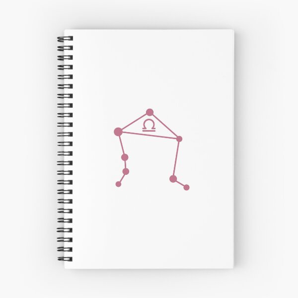 Item preview, libra constellation designed and sold by rosecolashop.
