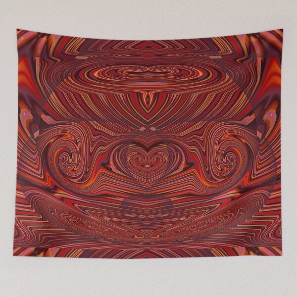 Item preview, Abstract Art #450 designed and sold by jkmbaldwin.