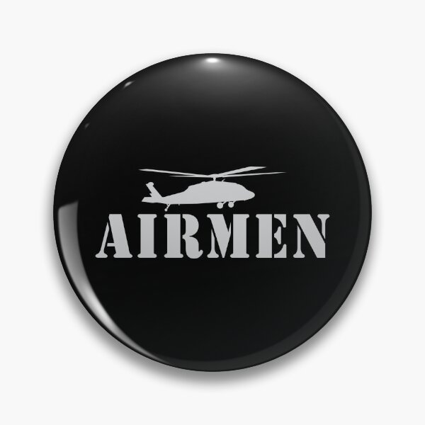 Item preview, Airmen designed and sold by dewi5.