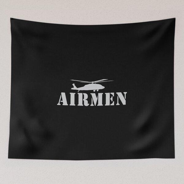 Item preview, Airmen designed and sold by dewi5.