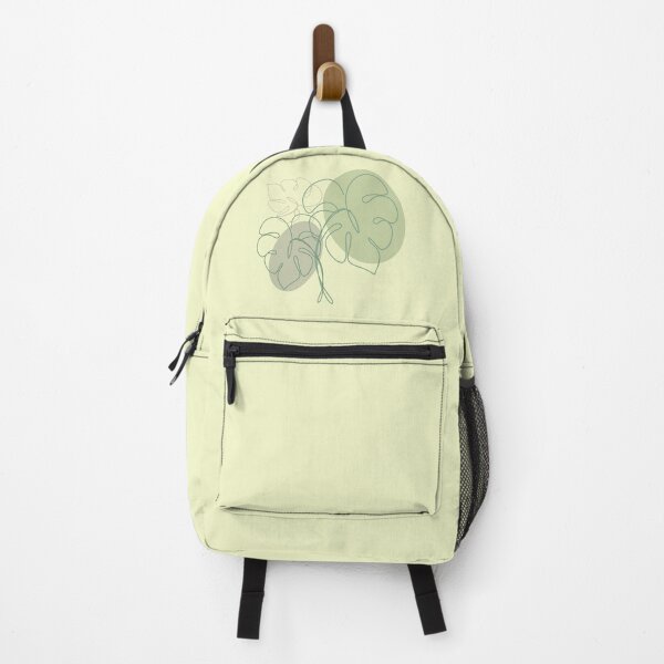 Item preview, Monstera deliciosa designed and sold by lyndsiemark.