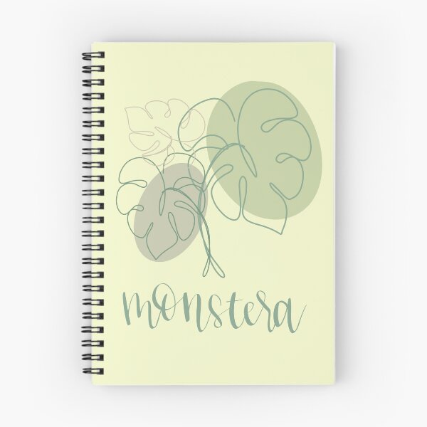 Item preview, Monstera deliciosa designed and sold by lyndsiemark.