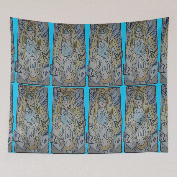 Item preview, Shattered Card designed and sold by ArtWorkOfDR.