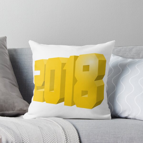 Artikelvorschau, 2018 3D, von SBDesigns entworfen und verkauft von WonderLang.