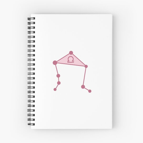Item preview, libra constellation designed and sold by rosecolashop.