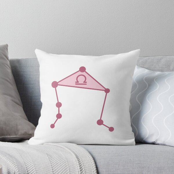 Item preview, libra constellation designed and sold by rosecolashop.