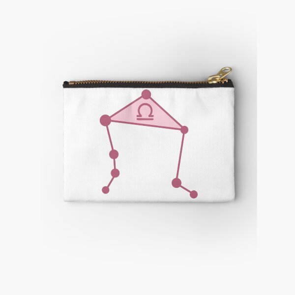 Item preview, libra constellation designed and sold by rosecolashop.