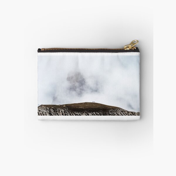 Item preview, Hikers through the Dolomites, Italy designed and sold by NicBucci.