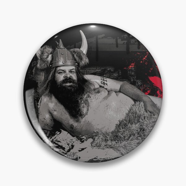 Item preview, Deck the Halls with balls designed and sold by VhsNeverDie.