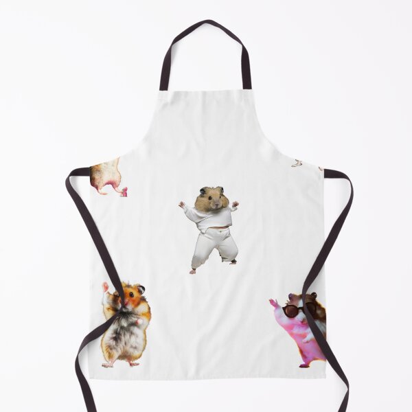 Item preview, Disco Dancing Hamsters Pack designed and sold by Naomi Gutierrez Parrish.