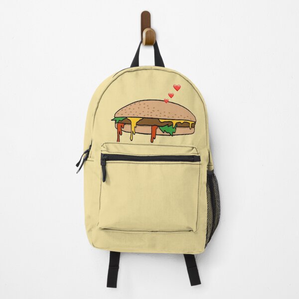 Item preview, I love burgers designed and sold by Boris Bedarf.