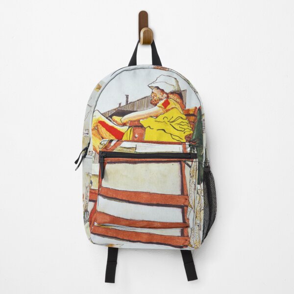 Item preview, Lifeguard designed and sold by BobbyTheArtist.
