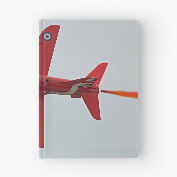 Artikelvorschau, Die roten Pfeile beim RIAT 2017 - 3 entworfen und verkauft von Colin  Williams Photography.
