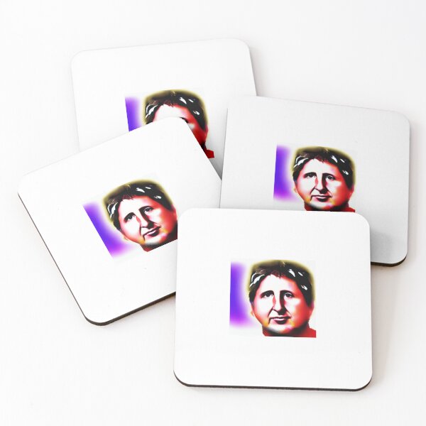Artikelvorschau, Mike Leach entworfen und verkauft von KraftCraftyArts.