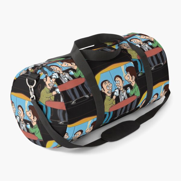 Item preview, Funny Cartoon Drinking Coffee designed and sold by JOY STORE 45.