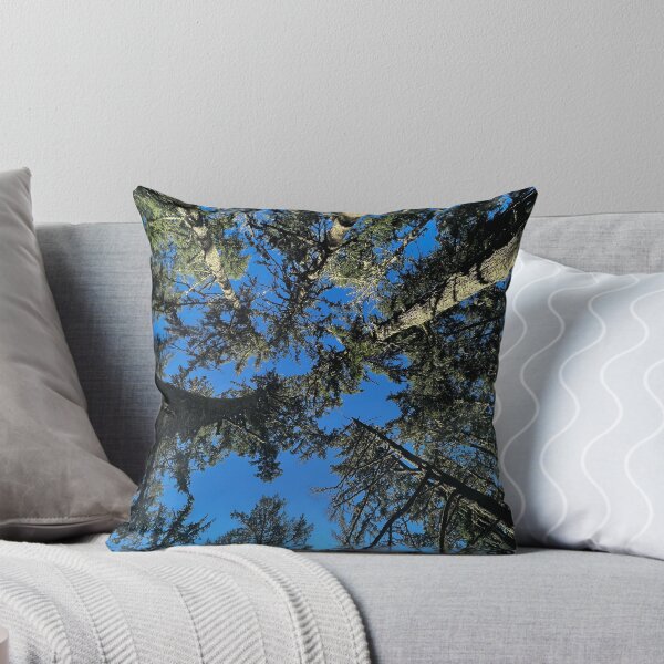 Item preview, Through The Trees designed and sold by SilverSpoon44.