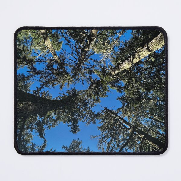 Item preview, Through The Trees designed and sold by SilverSpoon44.