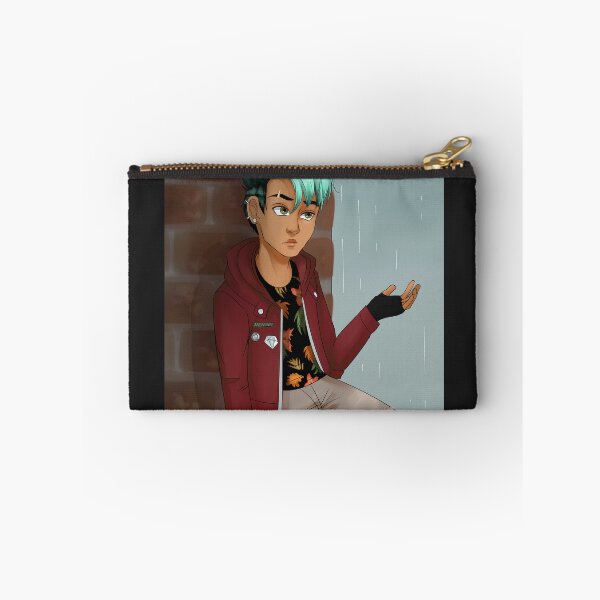 Item preview, Month Characters: April designed and sold by AHcomicmagic.